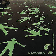 Review: La Desooorden - Ciudad De Papel